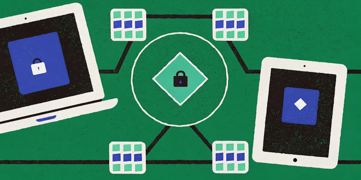 How to Use Password Managers Across All Devices: a multi-device sync guide